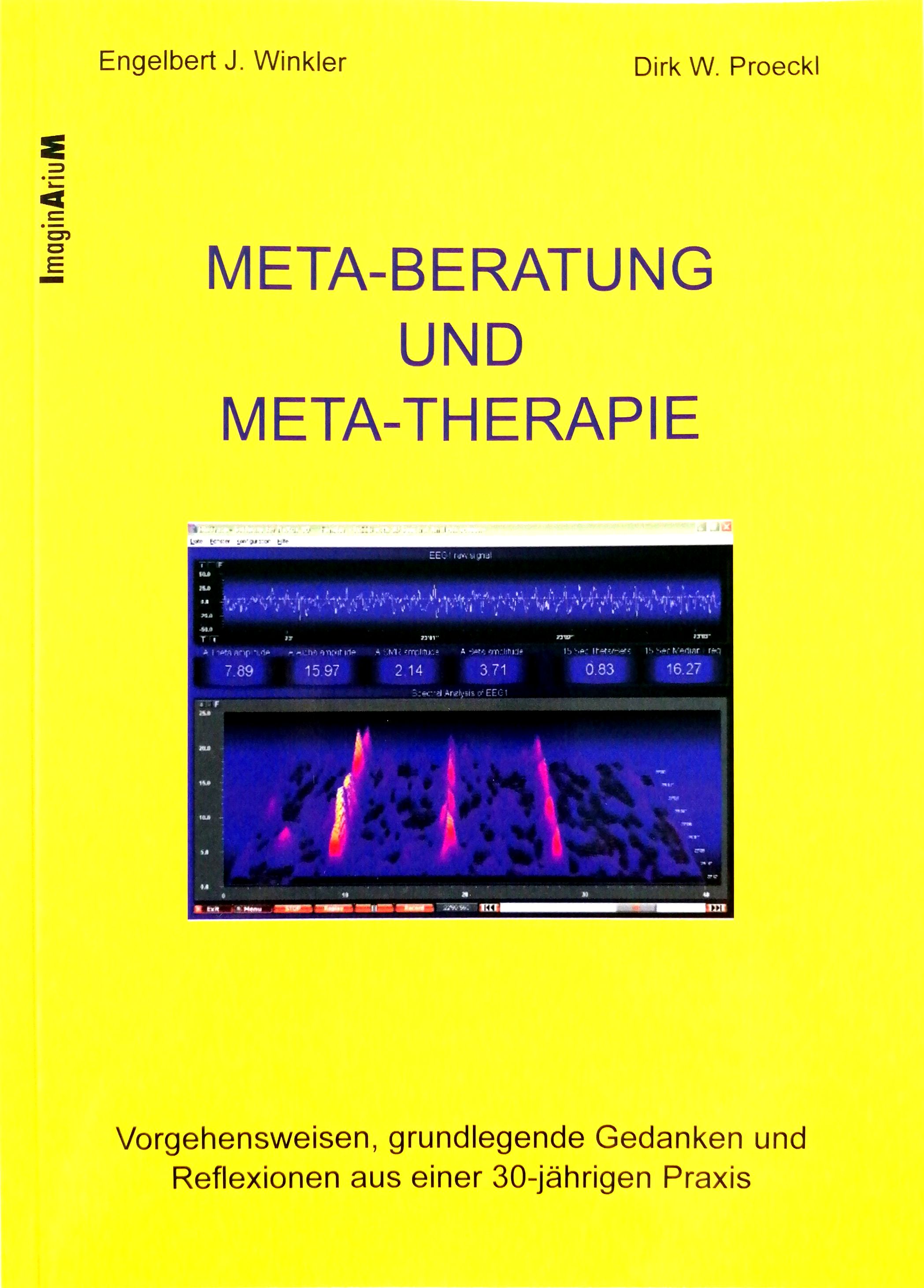 Büchlein Meta Beratung Vorderseite