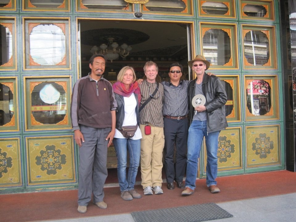 b2ap3 amp Tibet 2010