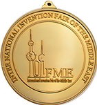 b2ap3 thumbnail Medaille Kuwait gold 2010